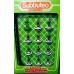 Subbuteo Andrew Table Soccer PAOK Salonica 2018-19 Greek Champions on WSB Professional bases